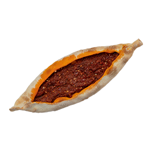 Muhammara Pide