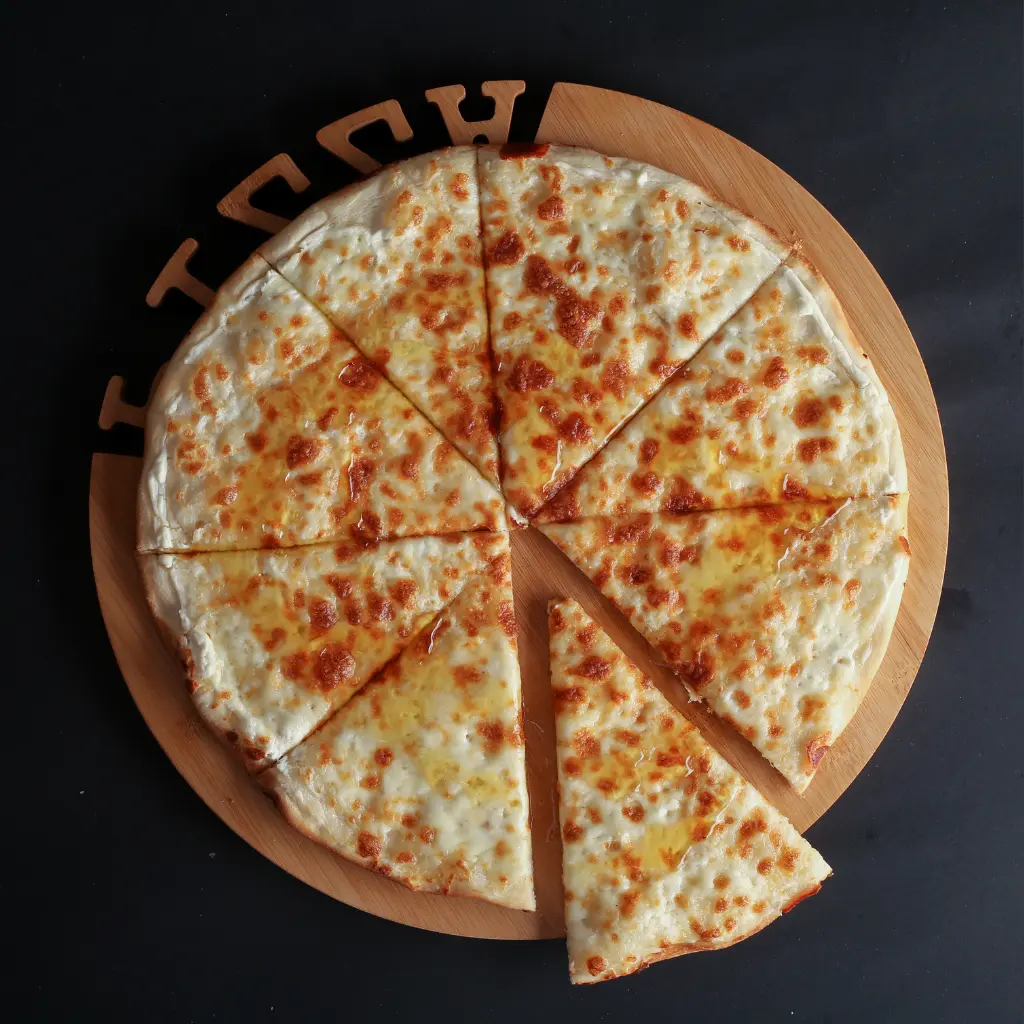 Honey Pizza