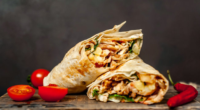 Doner Category