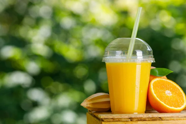 Orange Juice