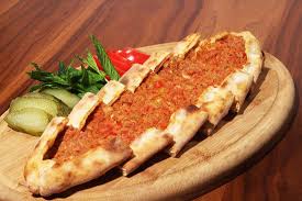 Pide Category