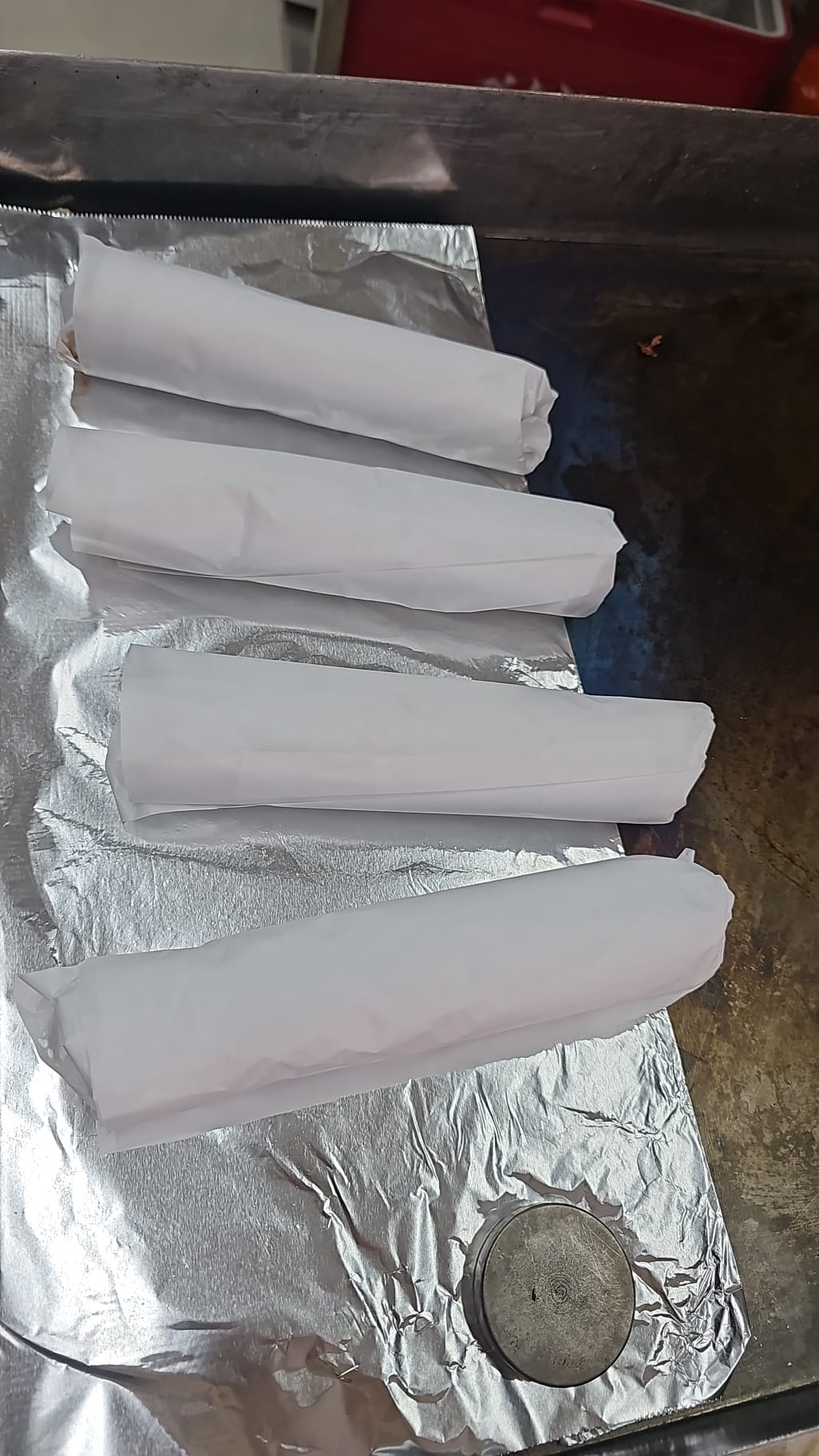 Shawarma