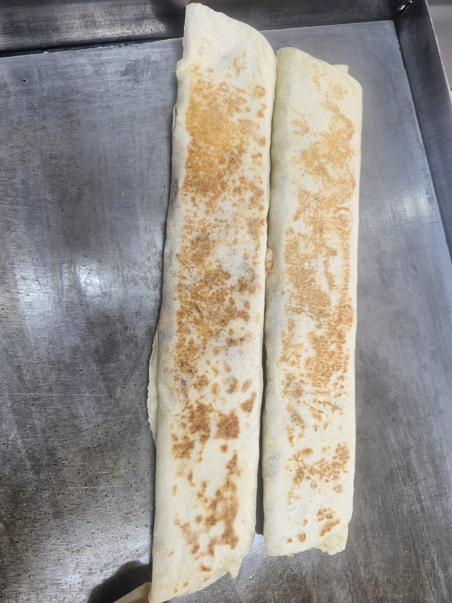 Tall Shawarma Sandwich