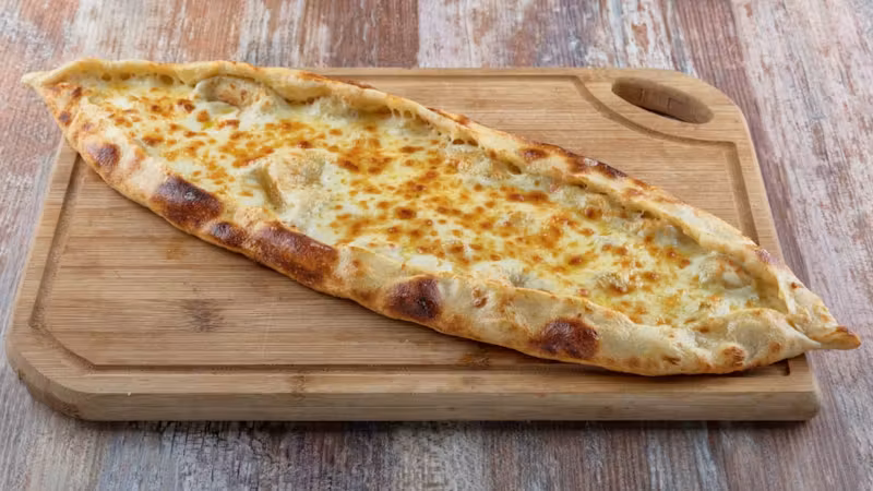 Krem Pide