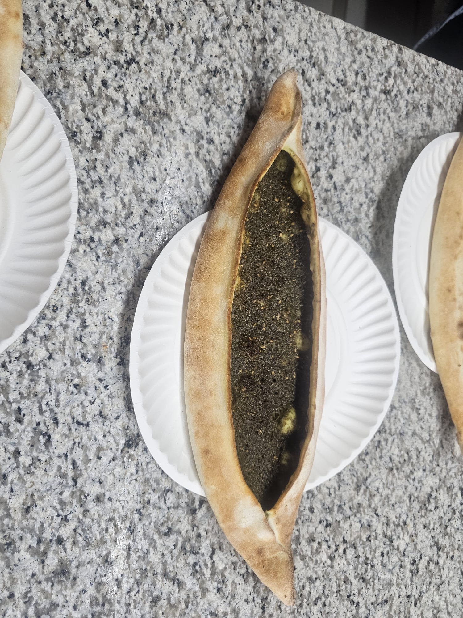 Zater Pide